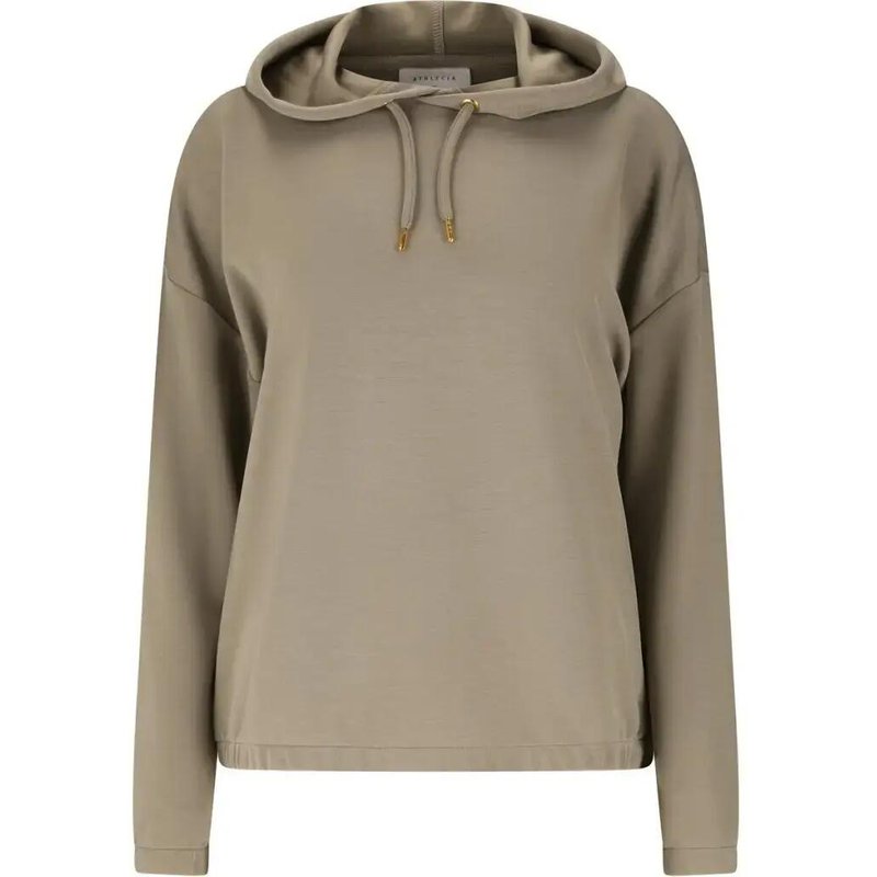 Hoodie Damen Athlecia Namier