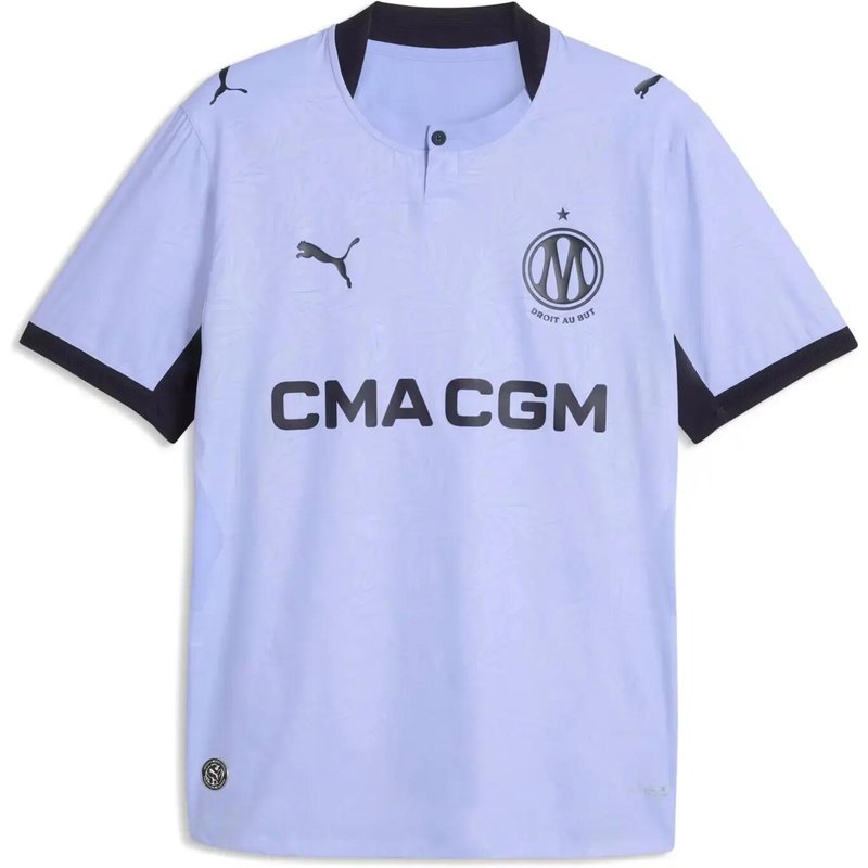 Drittes Authentisches Trikot OM 2026/27