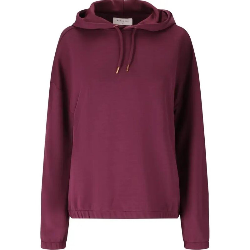 Hoodie Damen Athlecia Namier