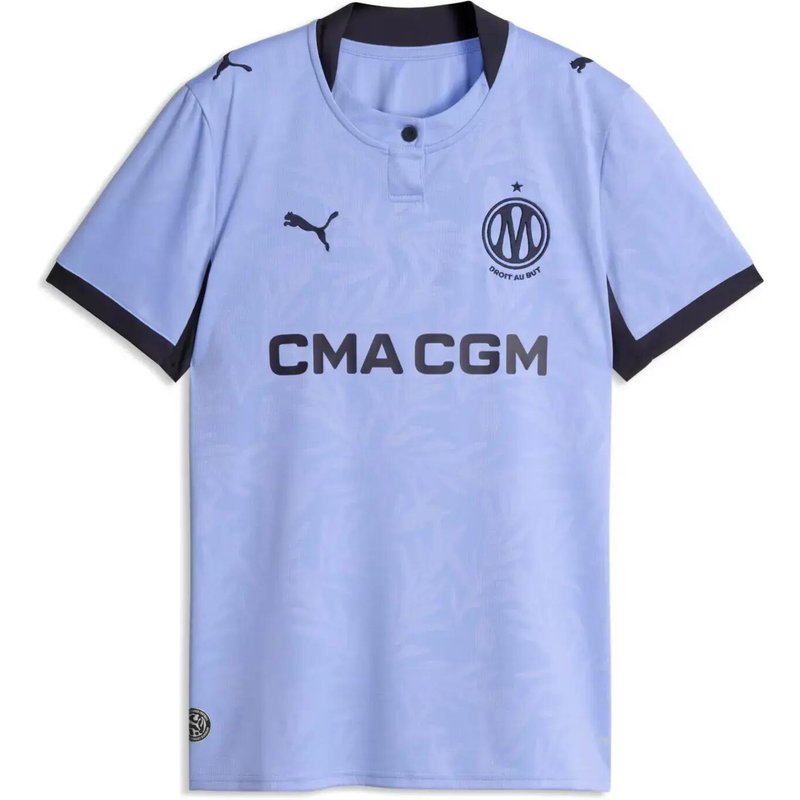 Drittes Trikot Damen OM 2026/27