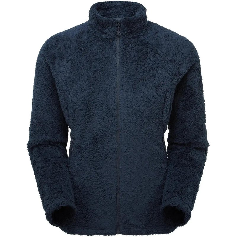 Fleece für Damen Montane Caldus