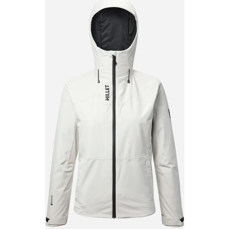 Damen Wandern - Trekking Jacke SENECA GTX 2L WARM