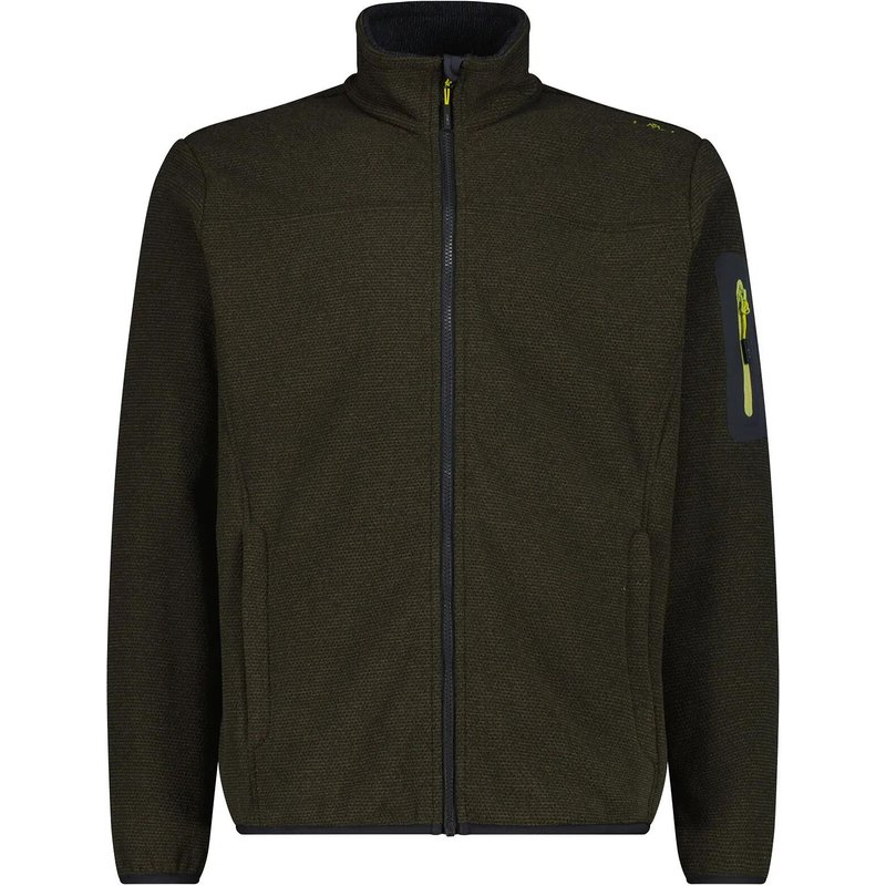 CMP Bekleidung 38H2237-23EZ CMP Strickjacke