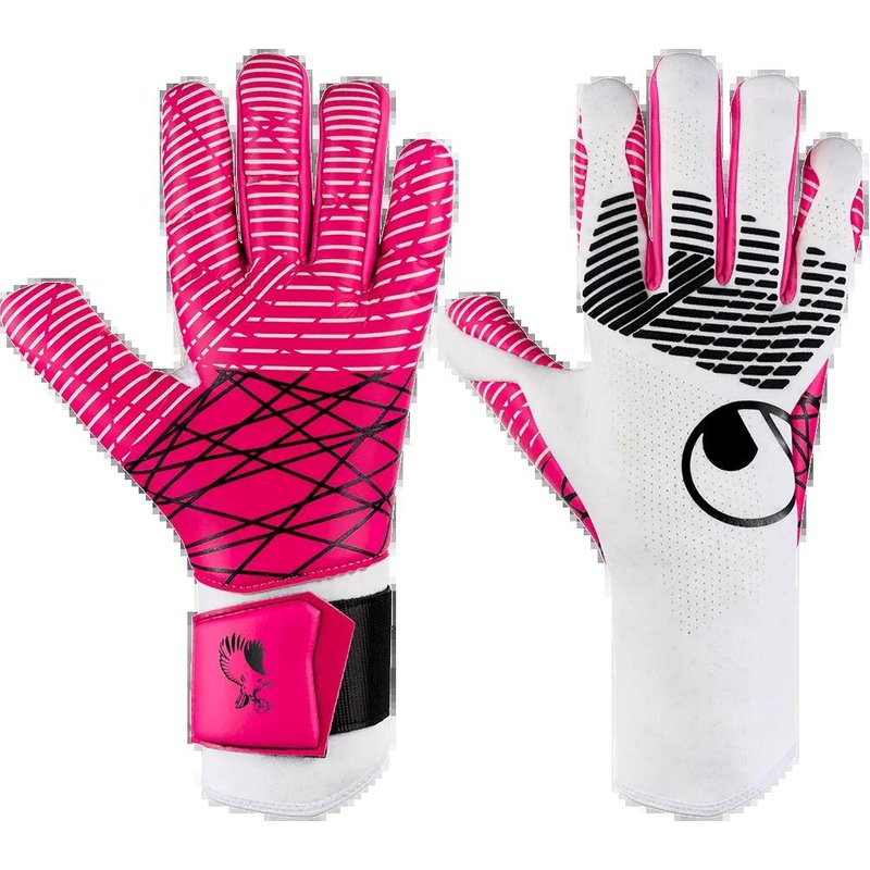 Torwarthandschuhe Uhlsport FM Ultragrip ZNE HN Maignan