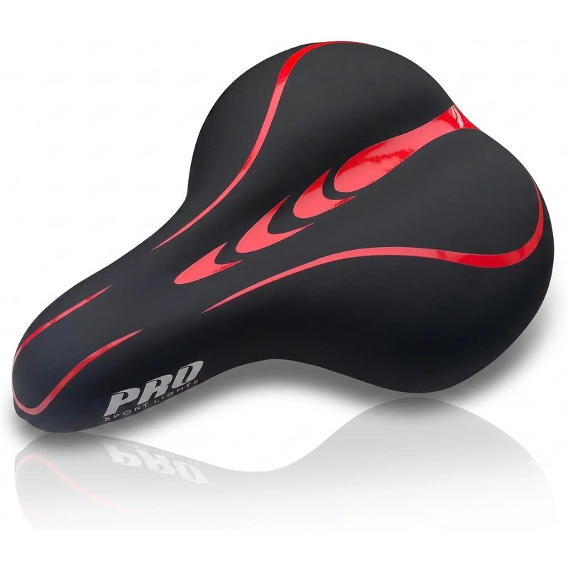 Fahrradsattel Damen/Herren E-Bike - Selle Comfort Royal Cruiser