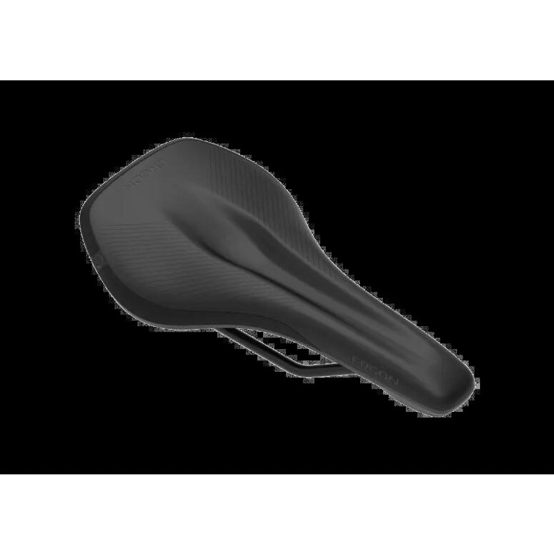 Ergon Herren Fahrradsattel SR Allroad Core Comp Men, Schwarz