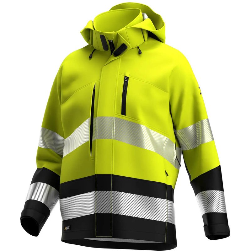 SAFETY JOGGER ADVENTURE Bekleidung 011912 Safety Jogger Scuti