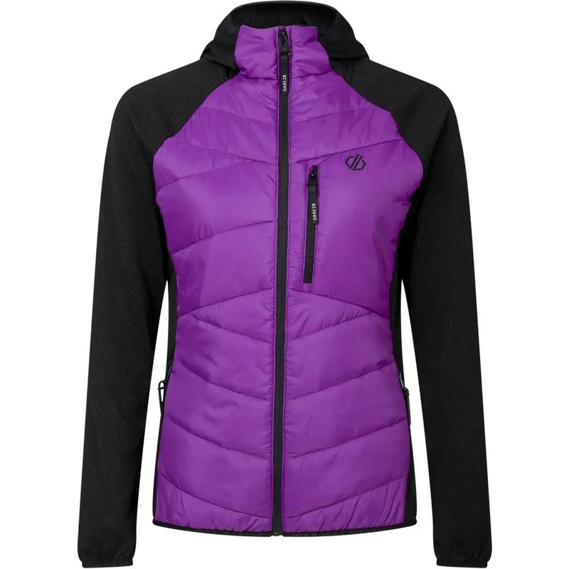 Hybride Skijacke für Frauen Dare 2B Aero Fuse