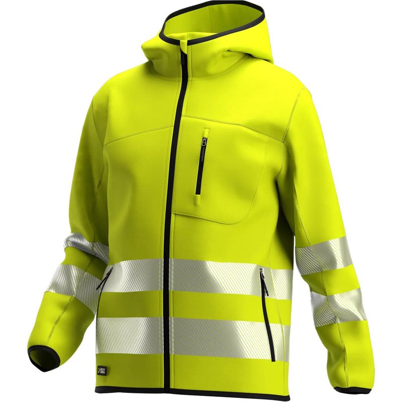 SAFETY JOGGER ADVENTURE Bekleidung 012555 Safety Jogger Scuti