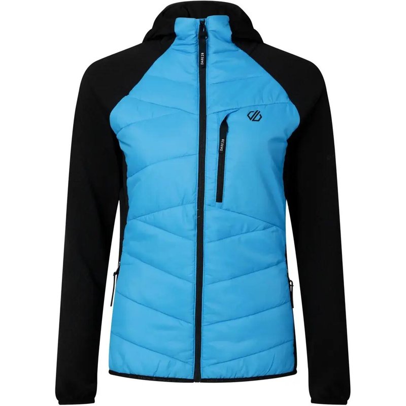 Hybride Skijacke für Frauen Dare 2B Aero Fuse