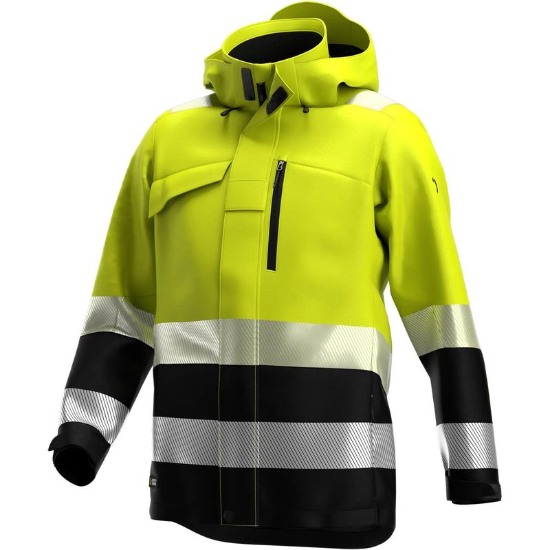 SAFETY JOGGER ADVENTURE Bekleidung 011914 Safety Jogger Scuti