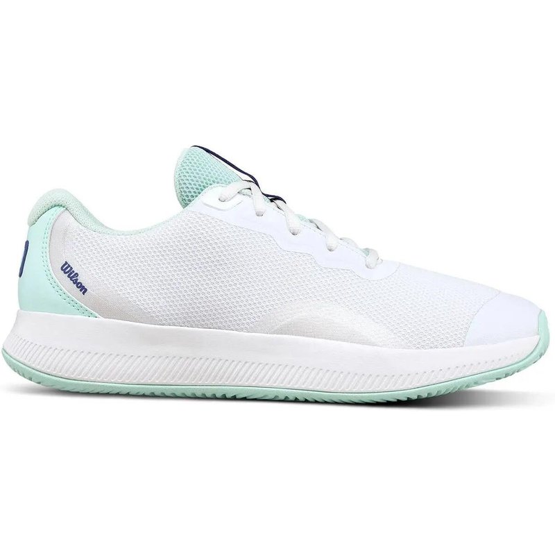 Wilson Intrigue Lite Weiss/türkis Damen Wrs337260
