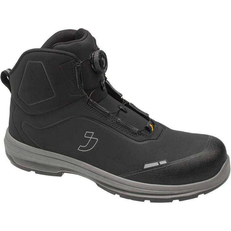 SAFETY JOGGER ADVENTURE Sicherheitsschuhe 013996 Safety Jogger Flux S3S Mid TLS