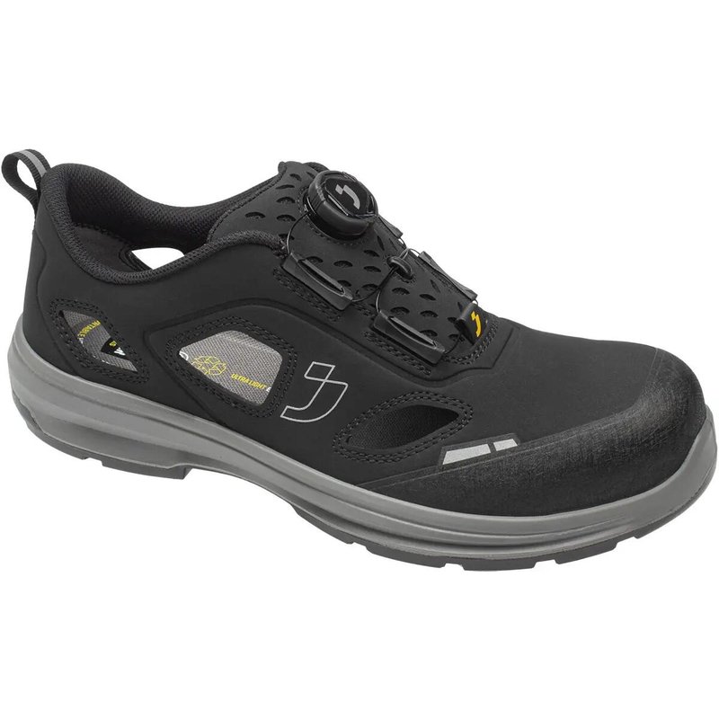 SAFETY JOGGER ADVENTURE Sicherheitsschuhe