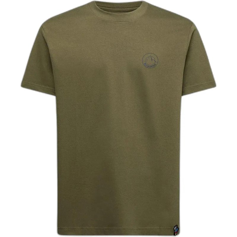 T-Shirt La Sportiva Circle Logo