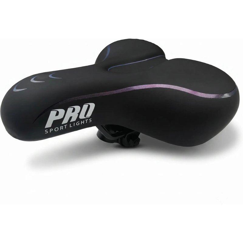Fahrradsattel Damen/Herren E-Bike - Royal Premium - Selle Comfort Gel