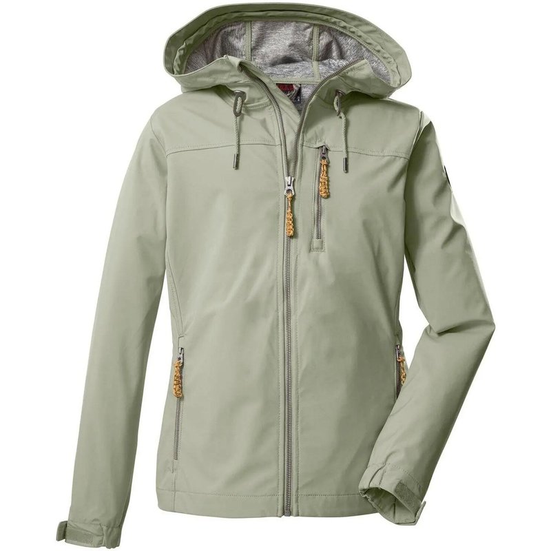 Killtec Softshelljacke GS 97 Damen