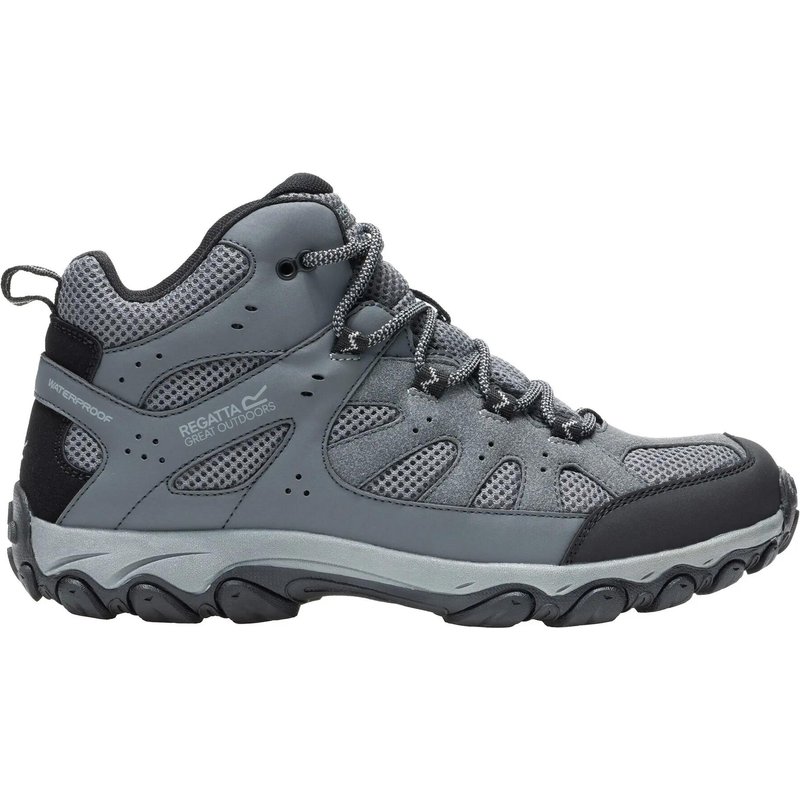 Edgepoint IV Mid Wanderschuhe für Herren