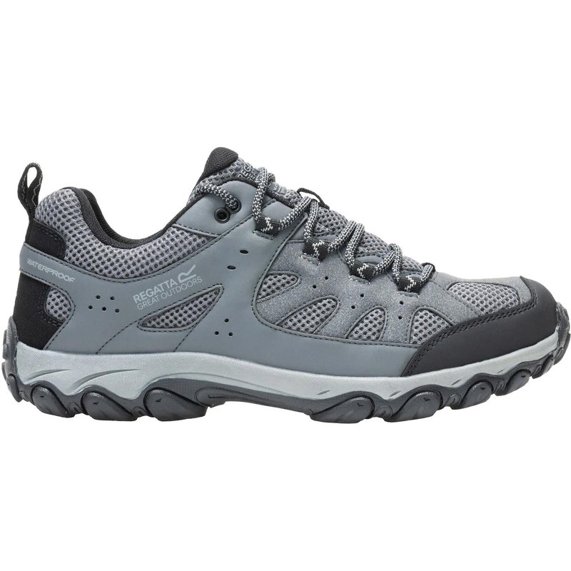 Edgepoint IV Low Herren-Wanderschuhe