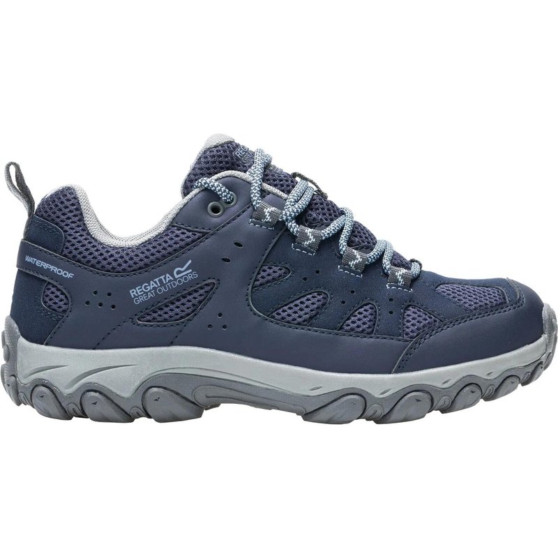 Edgepoint IV Low Damen-Walkingschuhe
