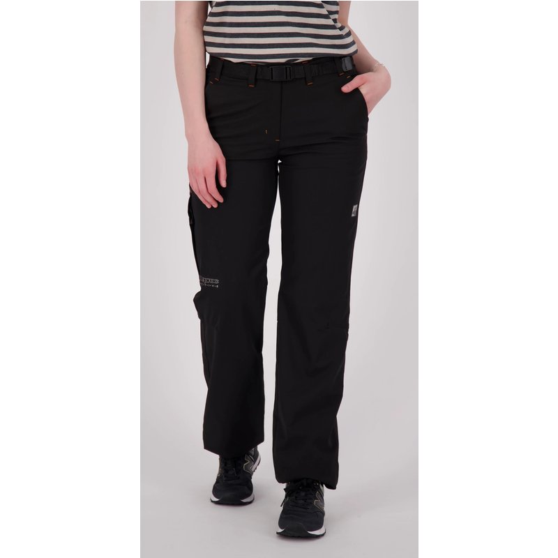 Damen Thermohose BRANDON - Schneehose, waermend, winddicht
