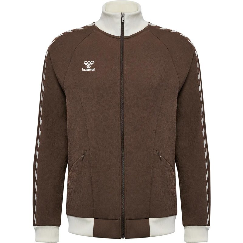 Sweatjacke mit Reißverschluss Hummel Root