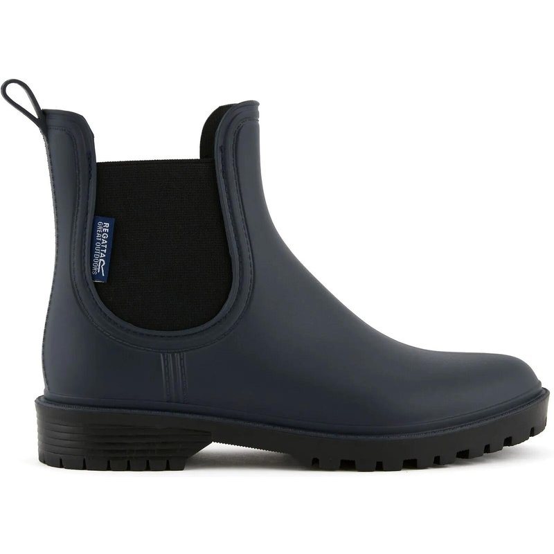 Lady Harriett II Damen-Gummistiefel