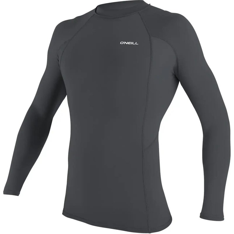 Langärmelige Rashguard O'Neill Basic Skins