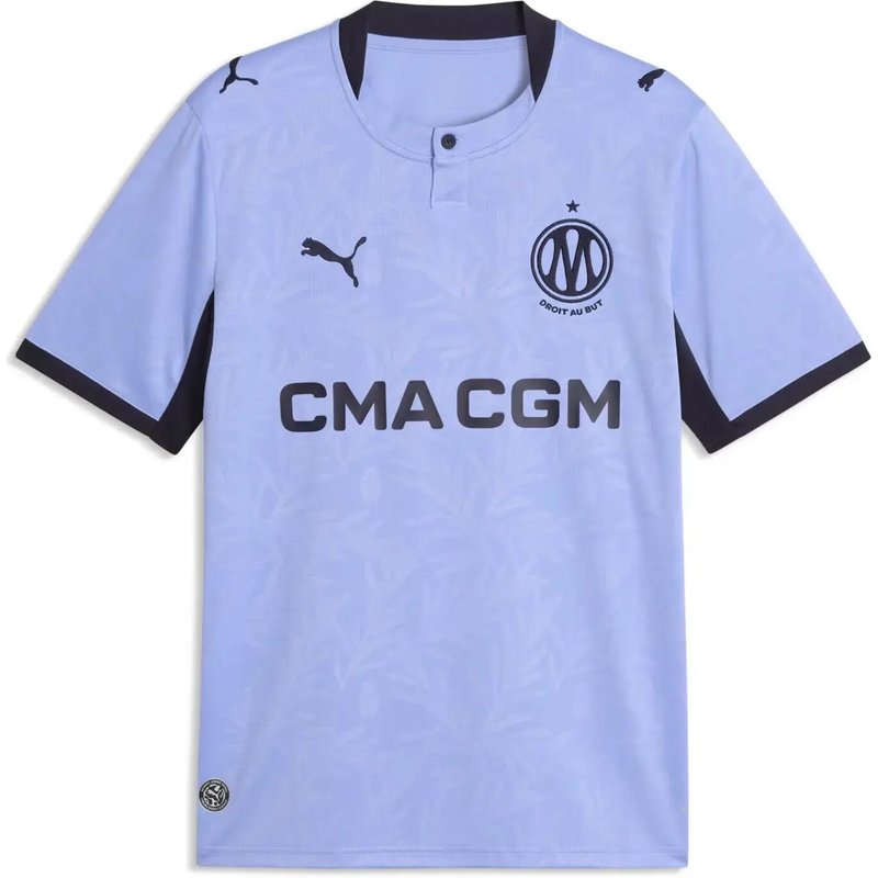 Drittes Trikot OM 2026/27