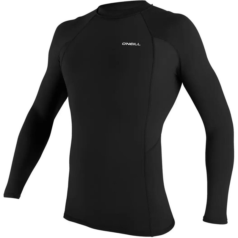 Langärmelige Rashguard O'Neill Basic Skins