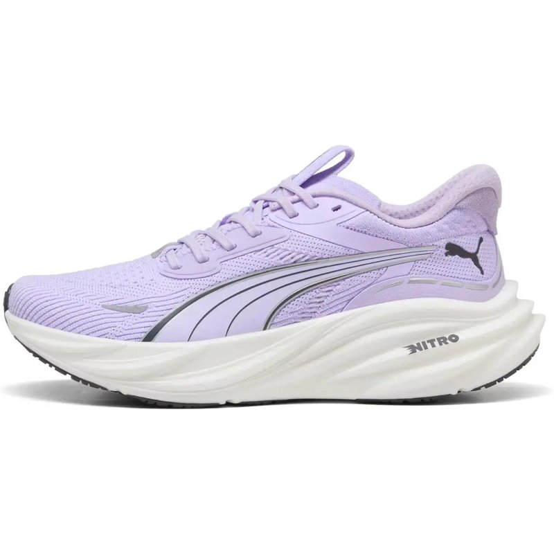 Damen-Laufschuhe Puma Magnify Nitro 3