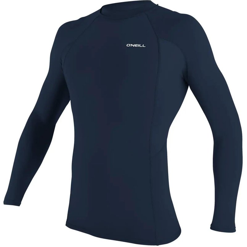 Langärmelige Rashguard O'Neill Basic Skins