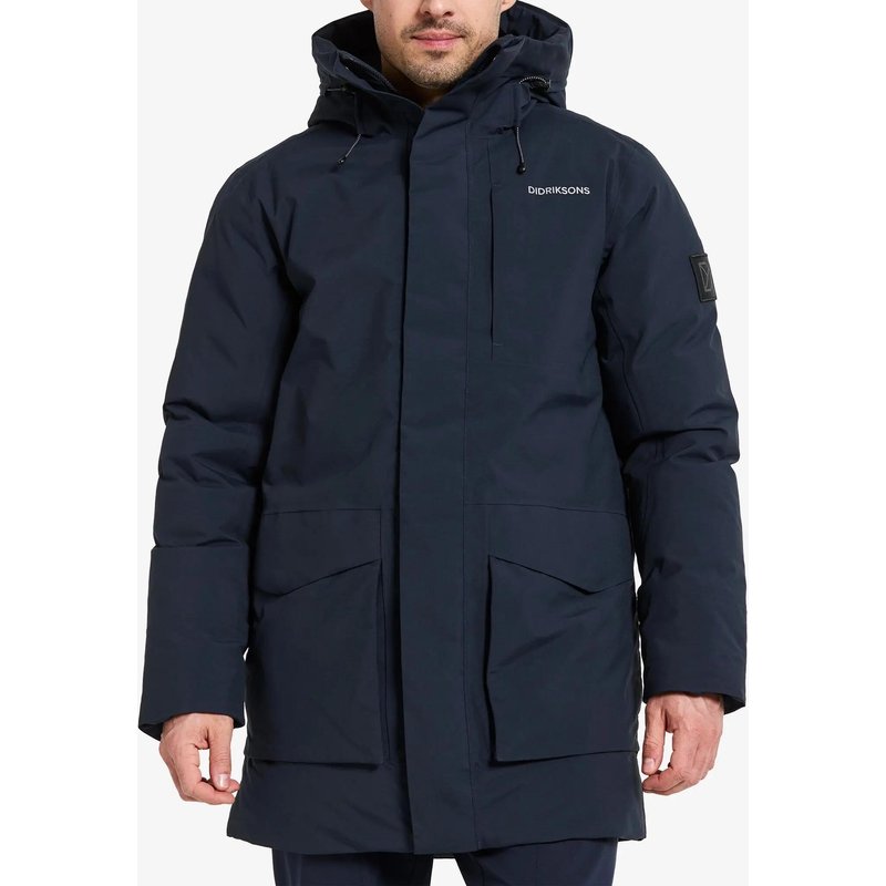 Parka Didriksons Akilles 2
