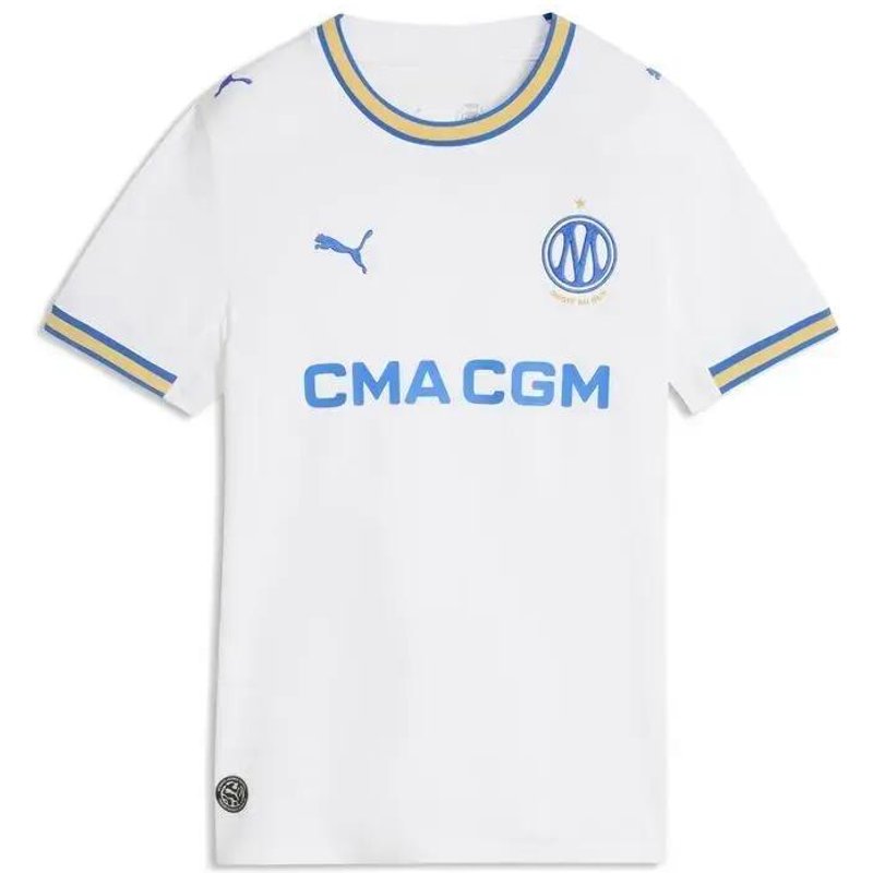 Heimtrikot Damen OM 2026/27