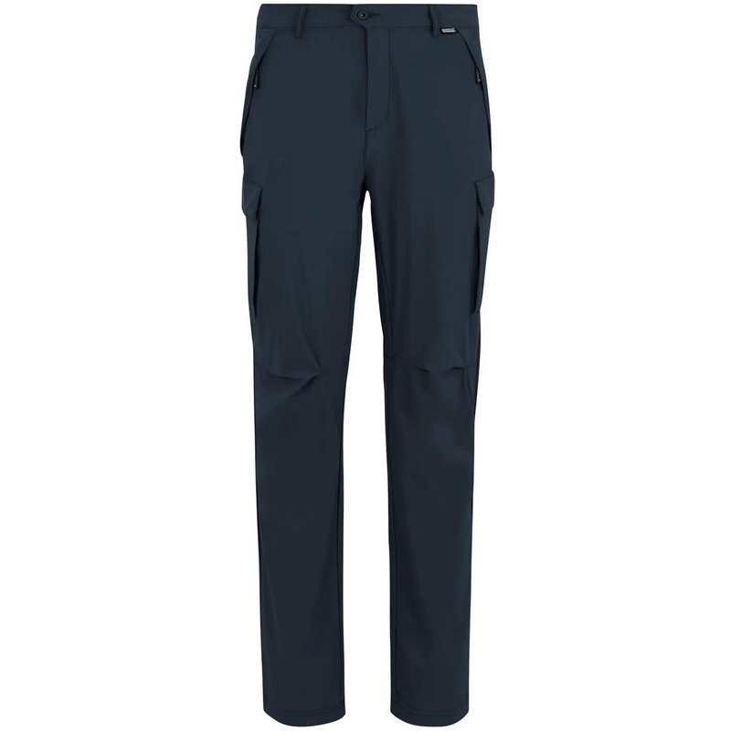 Regatta Outdoorhose Sommer Questra Cargohose für Herren (Insektenabweisend)