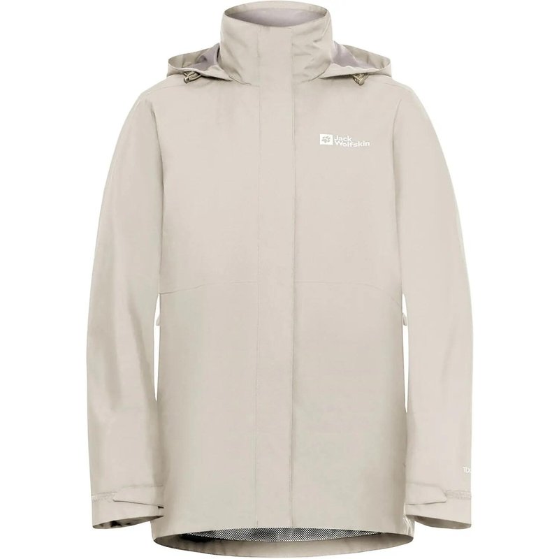 Damen Funktionsjacke ROTWAND