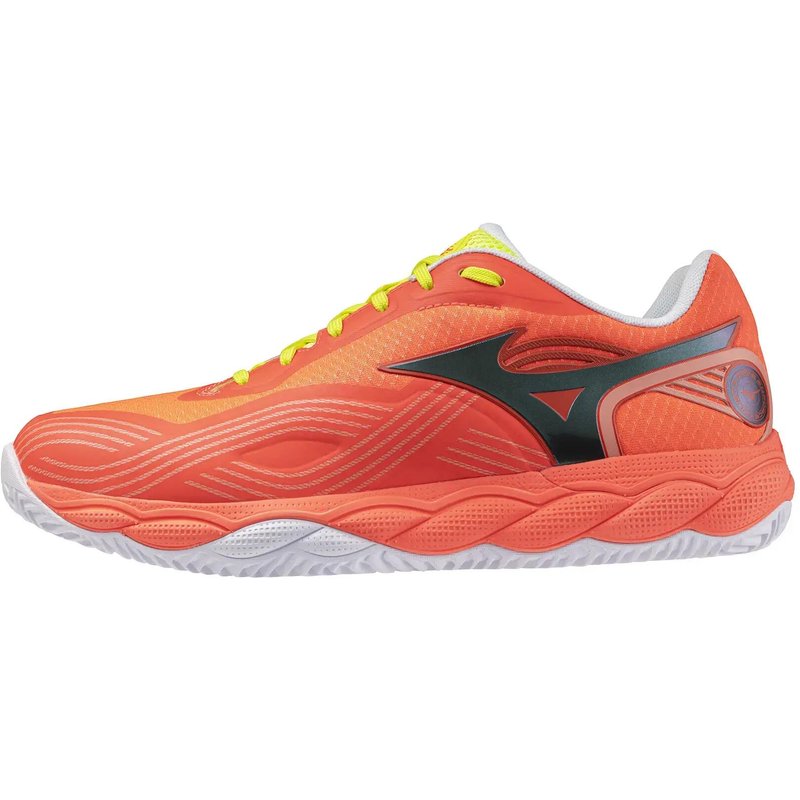 Tennisschuhe Mizuno Wave Enforce