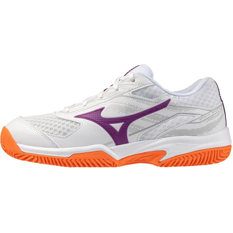 Damen-Tennisschuhe Mizuno Break Short 5 CC