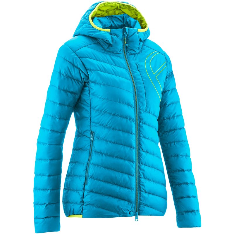 Damen-Daunenjacke Edelrid Eldo