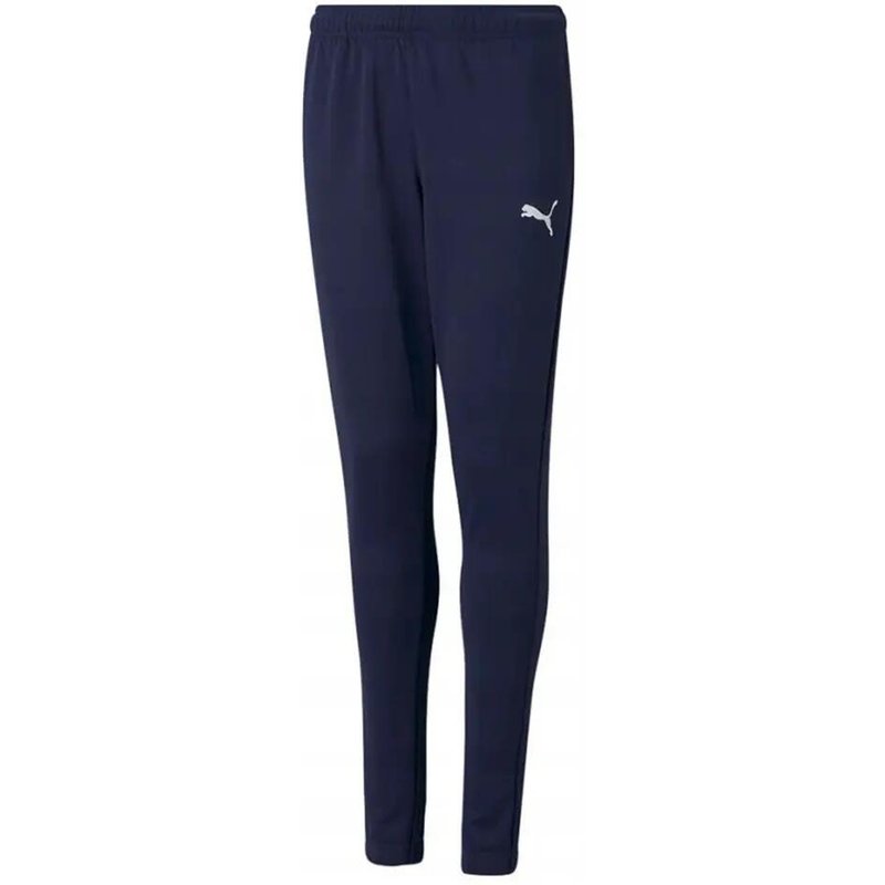 "TeamRise" Jogginghosen für Kinder Dunkles Marineblau