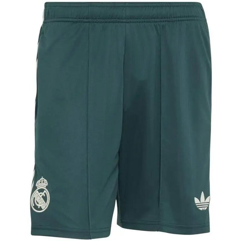 Real Madrid Auswärtstrikot 2026/27