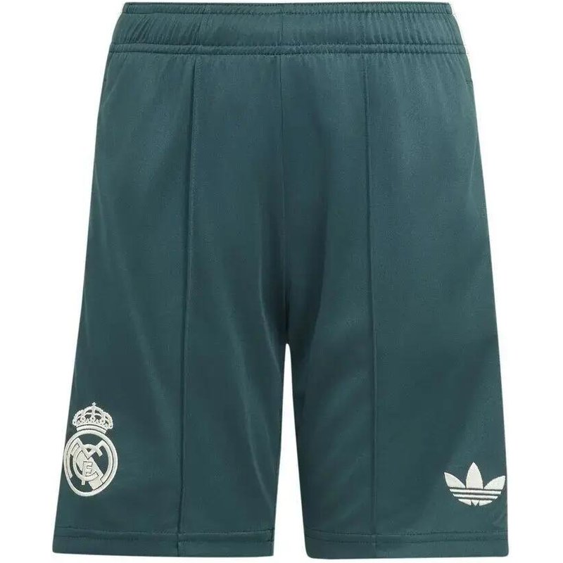 Short Außen kinder Real Madrid 2026/27