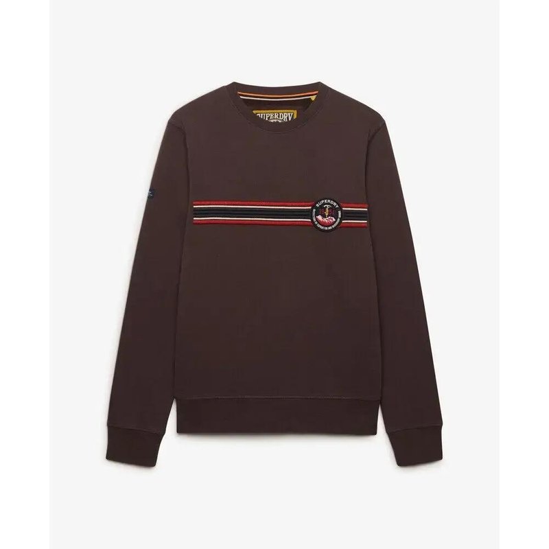 Lässiger Pullover Superdry