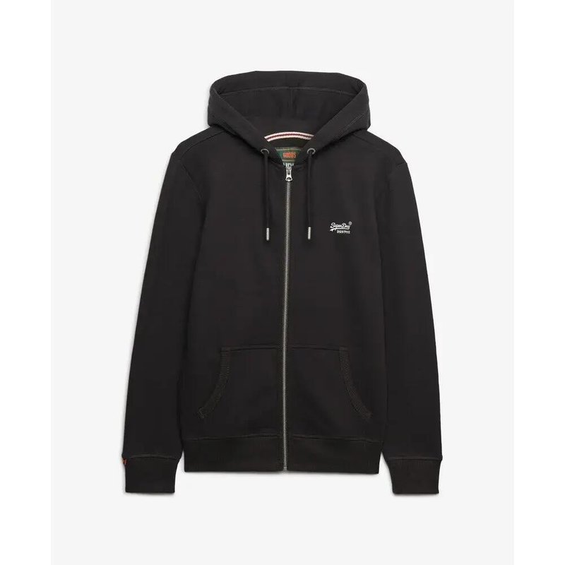 Kapuzenjacke Superdry Essential