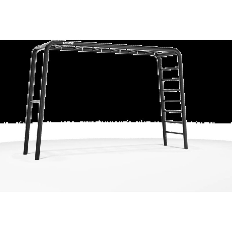 Spiel- und Fitnessgerät, PlayBase Large