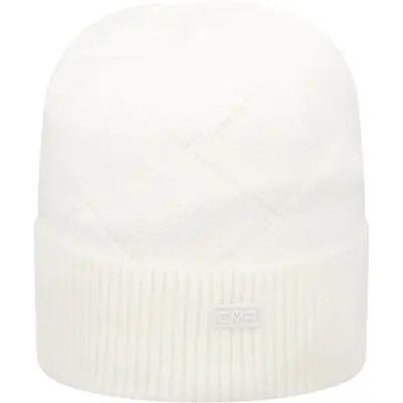cmp WOMAN KNITTED HAT aus Polycarbonate – Damenmütze One Size