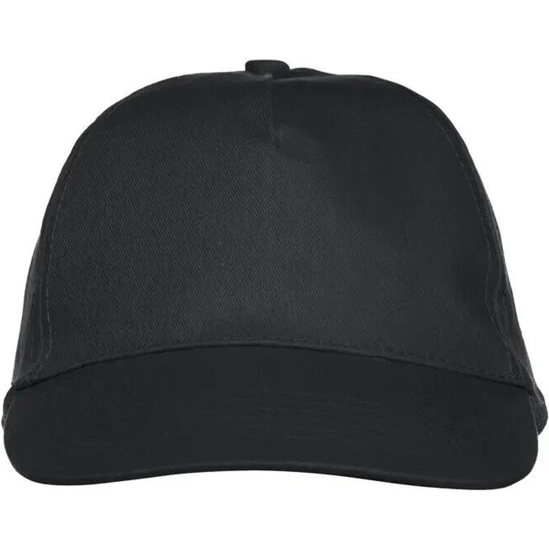 clique Texas Cap 5-Panel-Twill-Cap