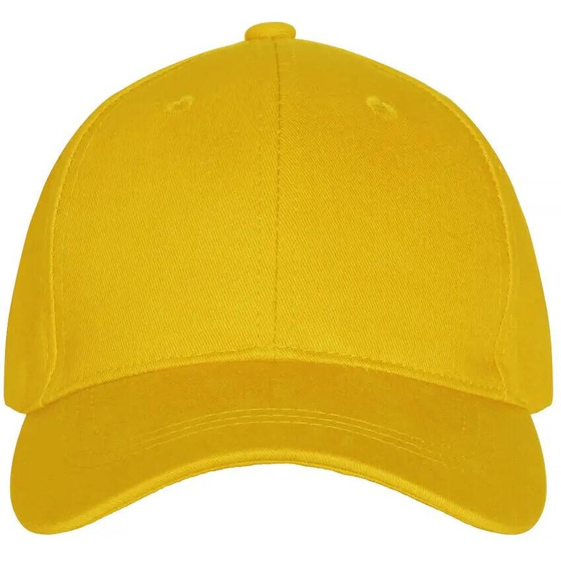 clique Classic Cap 6‑Panel aus Baumwolle