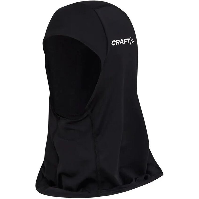 craft Ability Hijab – Funktions-Hijab aus dehnbarem Recycling-Jersey