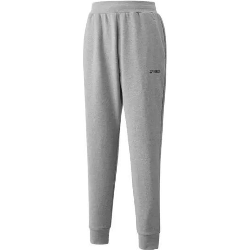Badminton - Hose - Atmungsaktiv - YM0032EX - Hellgrau